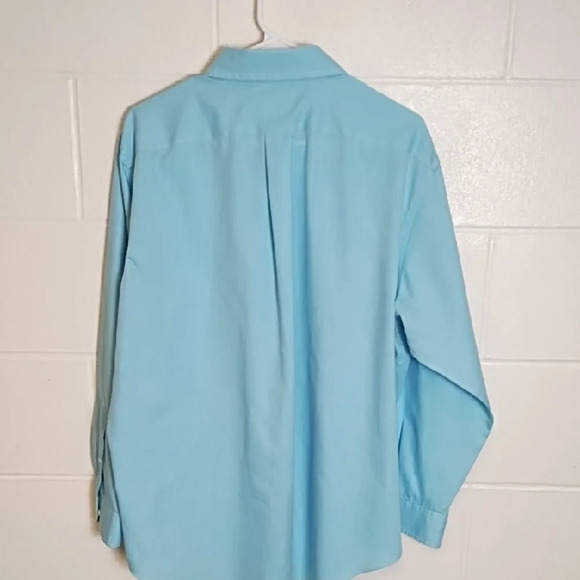 Men's Large Casual Button Down Shirt - Picture 2 of 11